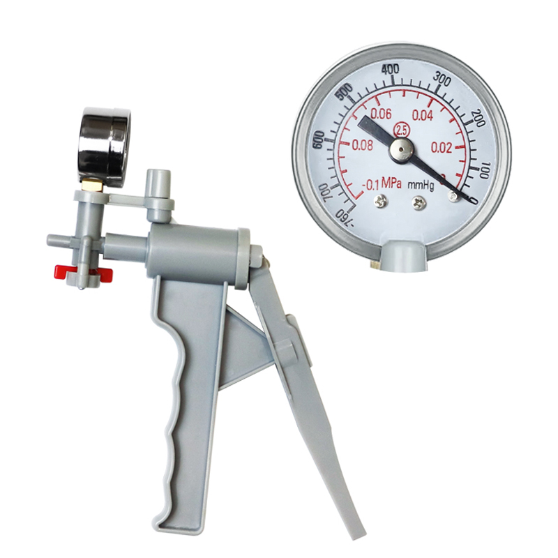 Lab Medical Manual Vacuum Filt - огляд і ціна Medical Lab Units