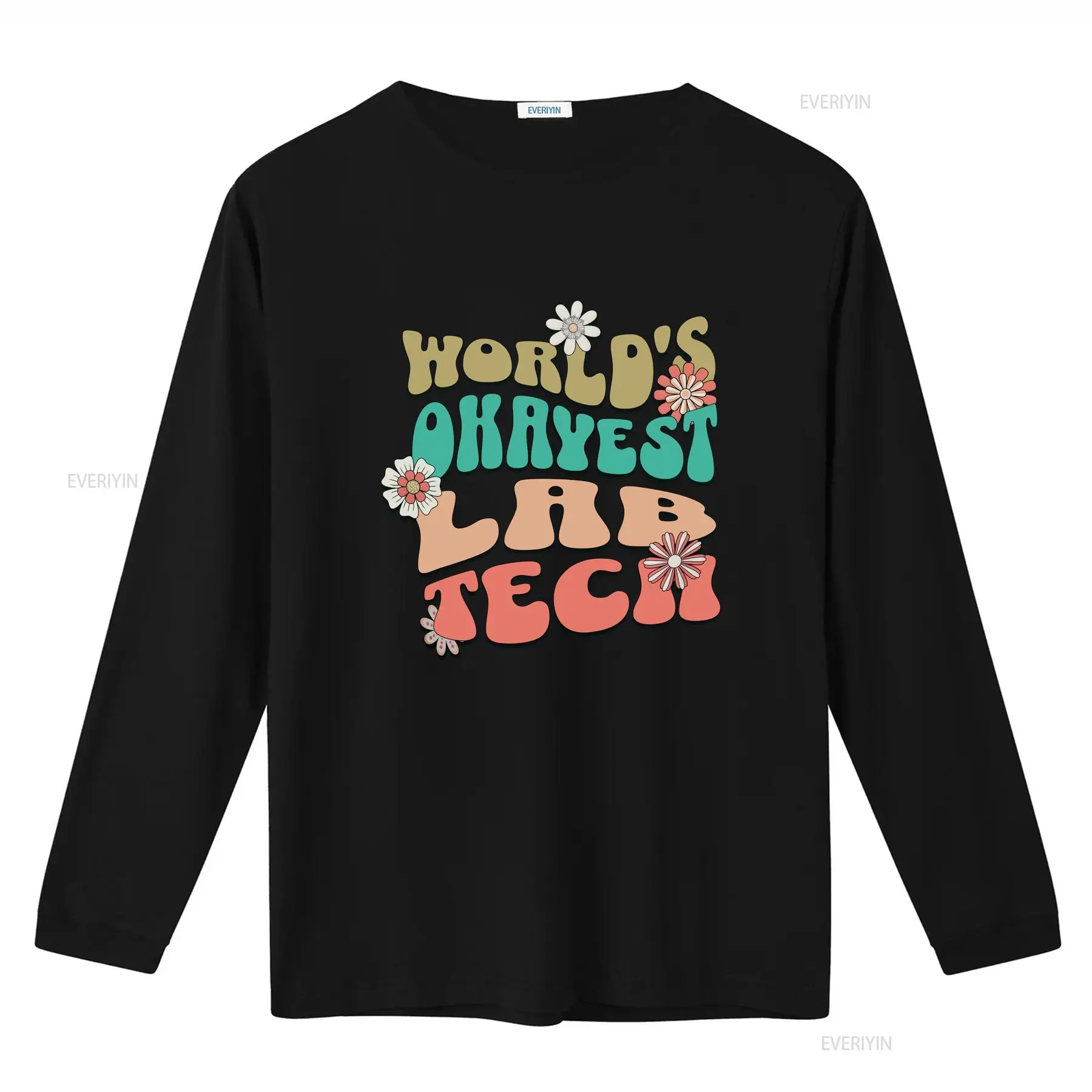 Laboratory Technician T Shirt  - огляд і ціна Medical Lab Technologist