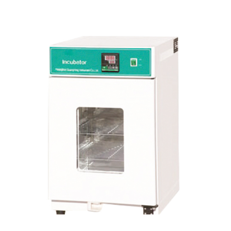 Microbiology Incubator CO2 Inc - огляд і ціна Incubator Co2 Lab