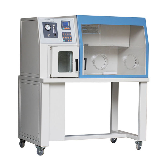 Benchtop Laboratory Cell Cultu - огляд і ціна Incubator Co2 Lab