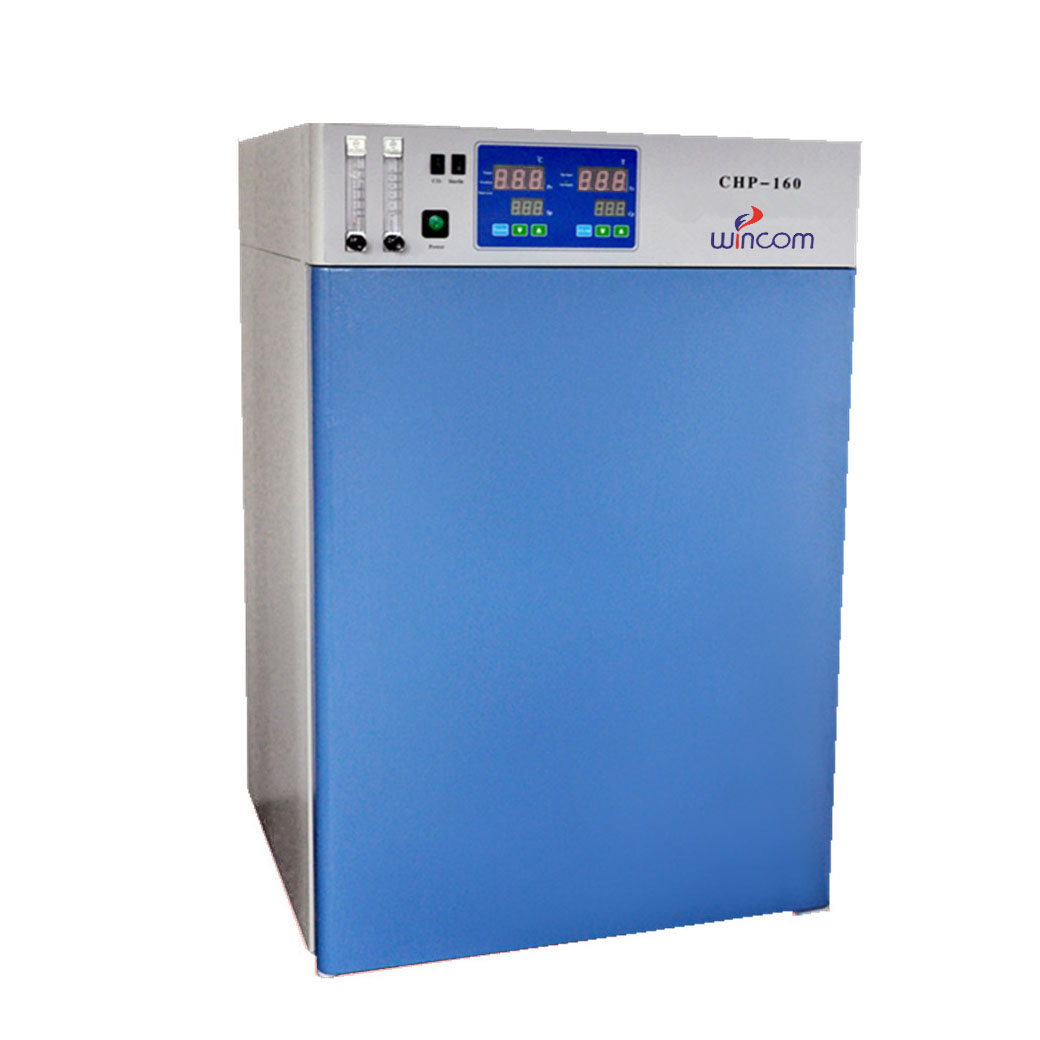 Benchtop Laboratory Cell Cultu - огляд і ціна Incubator Co2 Lab