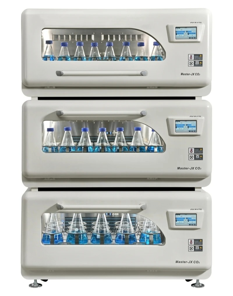 Master-JX 2023R Thermostatic L - огляд і ціна Incubator Co2 Lab