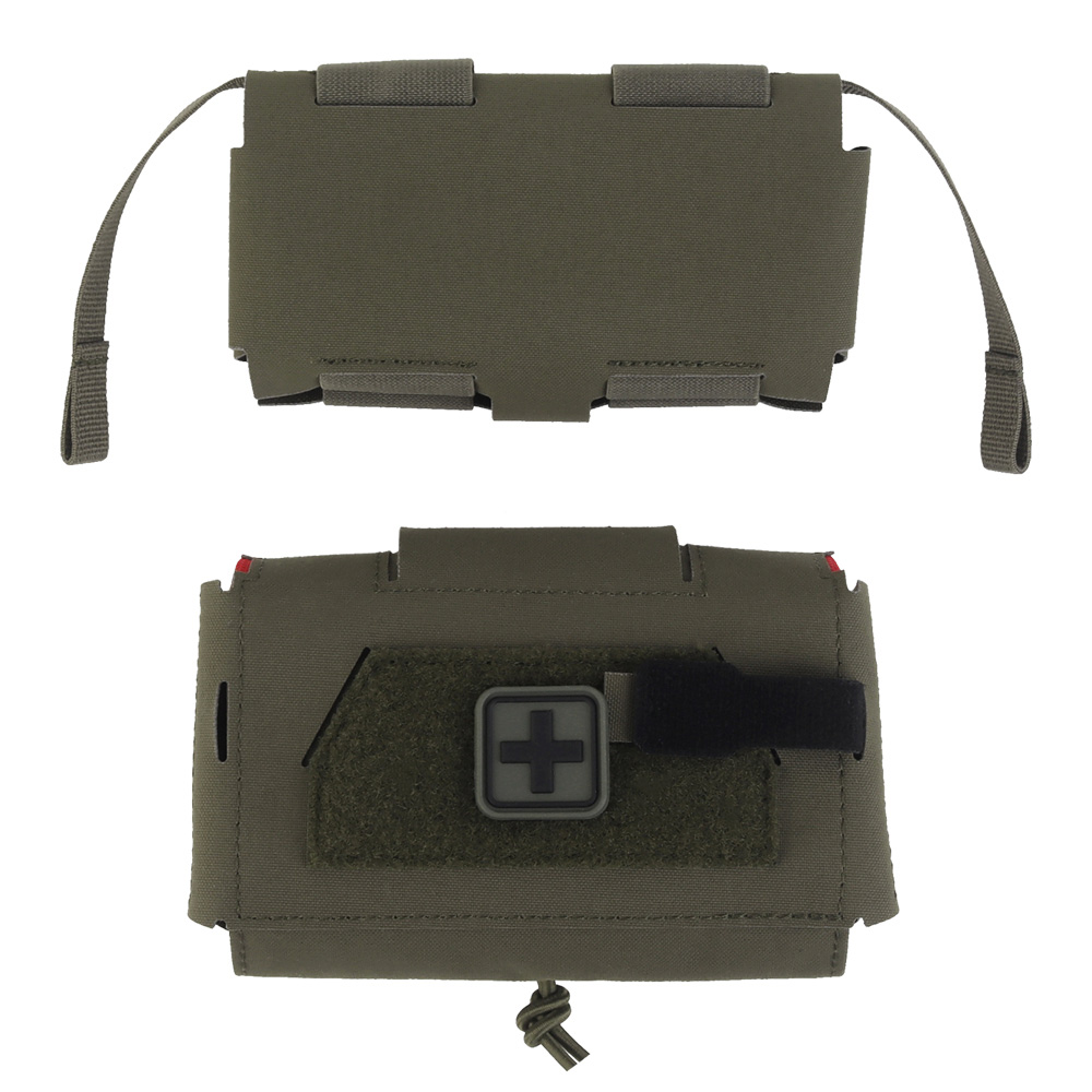 Tactical  MD2 Compact Trauma K - огляд і ціна Medical Lab Kit