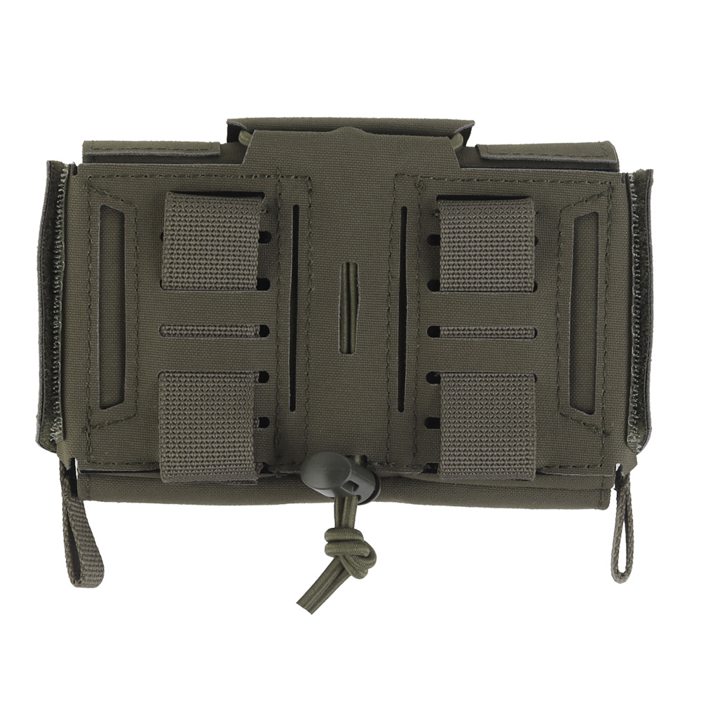 Tactical  MD2 Compact Trauma K - огляд і ціна Medical Lab Kit