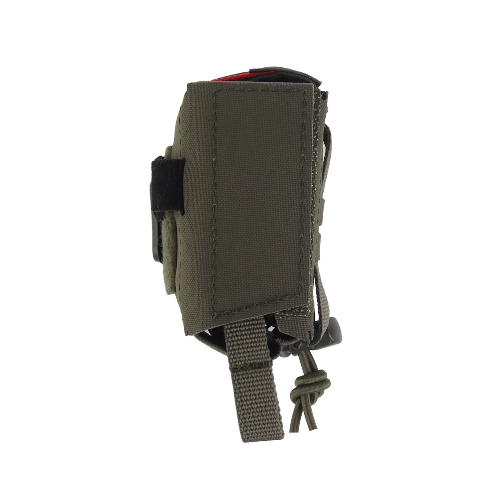Tactical  MD2 Compact Trauma K - огляд і ціна Medical Lab Kit