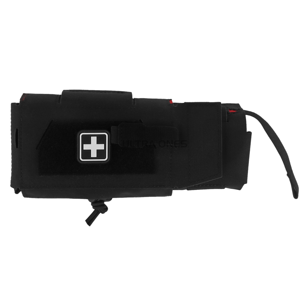 Tactical Compact Trauma Kit Qu - огляд і ціна Medical Lab Kit