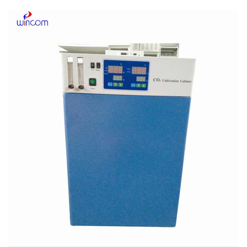 Digital 240L Lab Incubator Co2 - огляд і ціна Incubator Co2 Lab