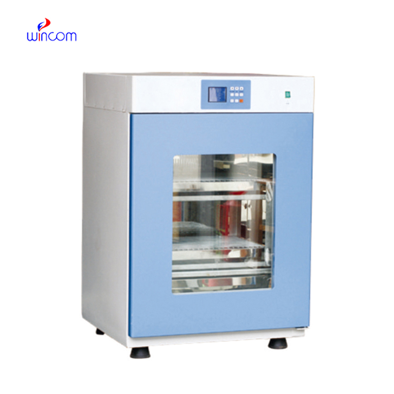 Digital 240L Lab Incubator Co2 - огляд і ціна Incubator Co2 Lab