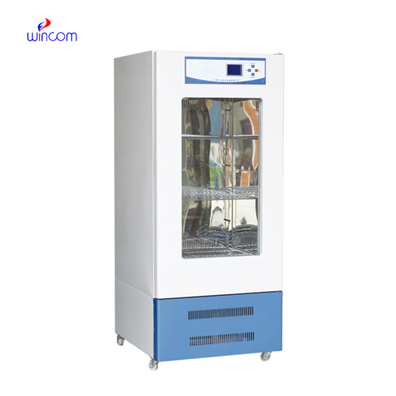 Digital 240L Lab Incubator Co2 - огляд і ціна Incubator Co2 Lab
