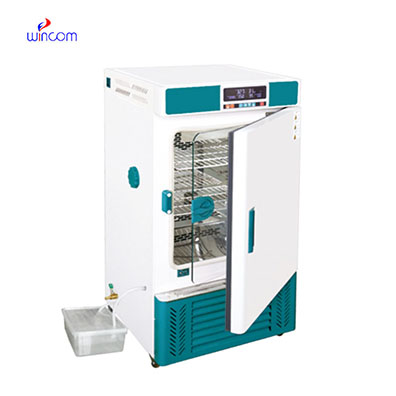 Digital 240L Lab Incubator Co2 - огляд і ціна Incubator Co2 Lab