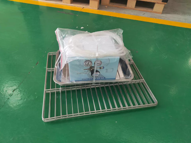 Coofull Digital Small Lab Incu - огляд і ціна Incubator Co2 Lab