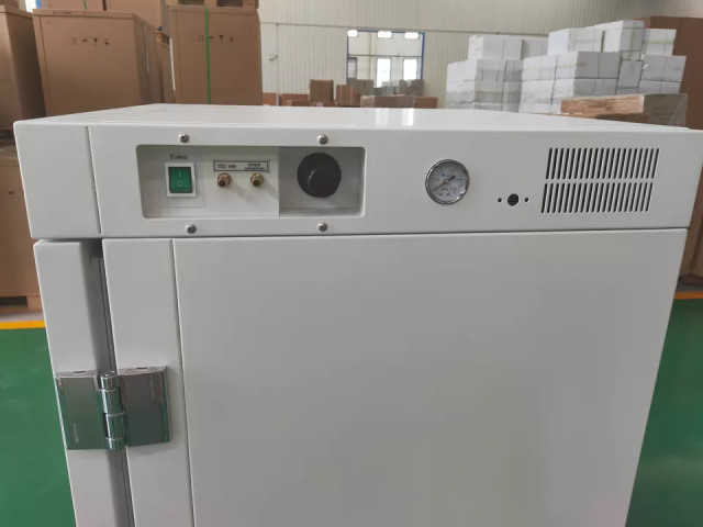 Coofull Digital Small Lab Incu - огляд і ціна Incubator Co2 Lab