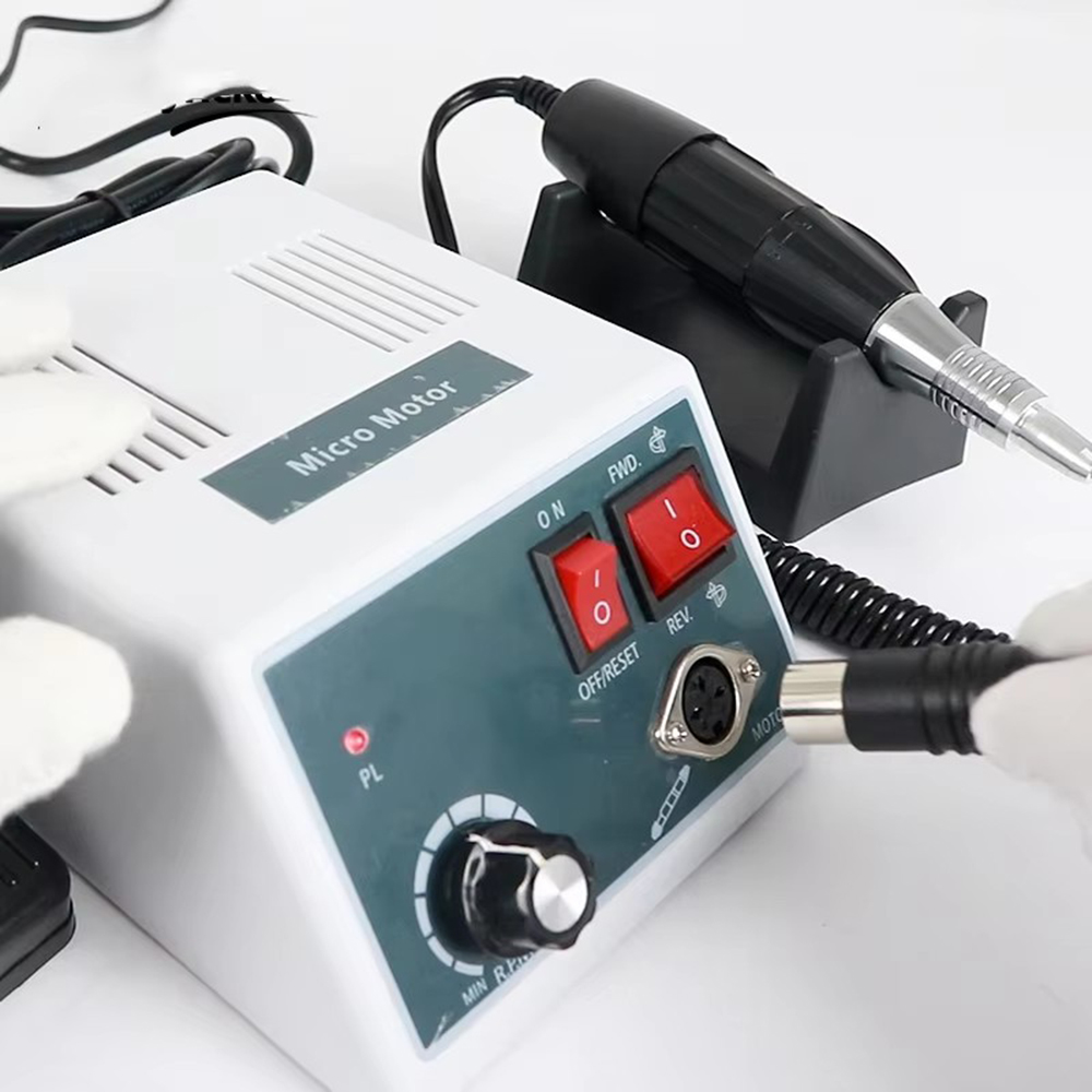 Marathon Micromotor Dental Lab - огляд і ціна Medical Lab Assistant