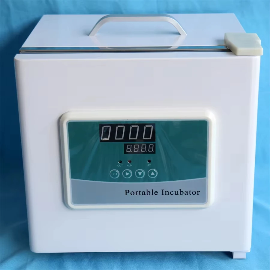 Sell Well9L Portable Incubator - огляд і ціна Incubator Co2 Lab