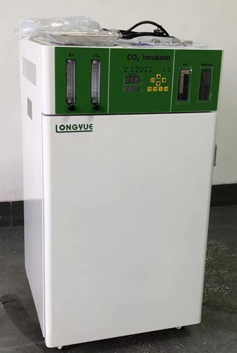 WJ-2-50 CO2 Incubator for Medi - огляд і ціна Medical Lab Microbiology