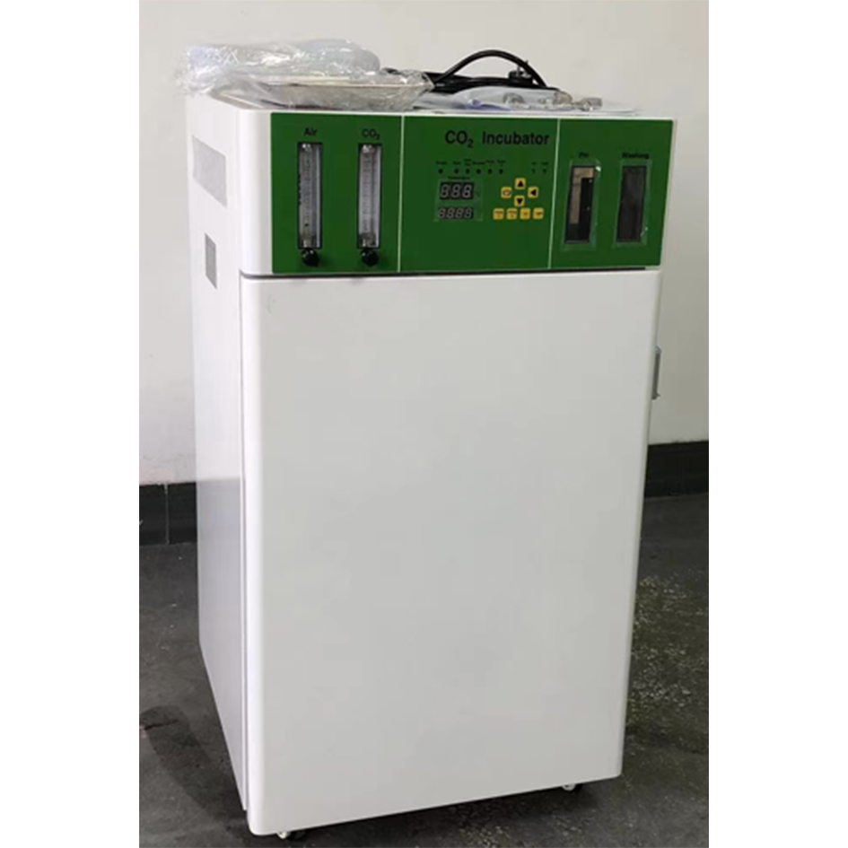 WJ-2-50 CO2 Incubator for Medi - огляд і ціна Medical Lab Microbiology