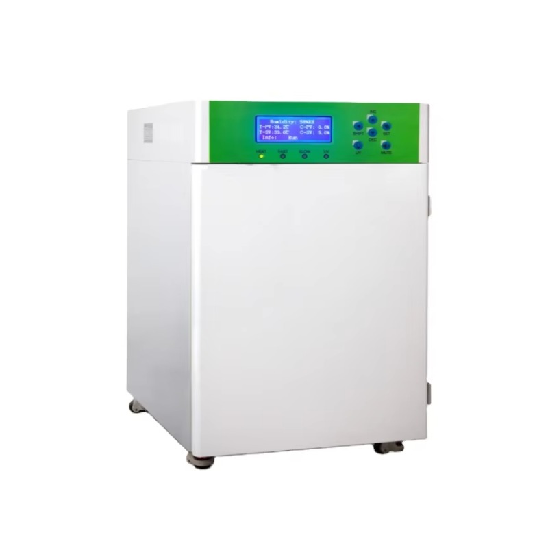 Laboratory use of CO2 incubato - огляд і ціна Incubator Co2 Lab
