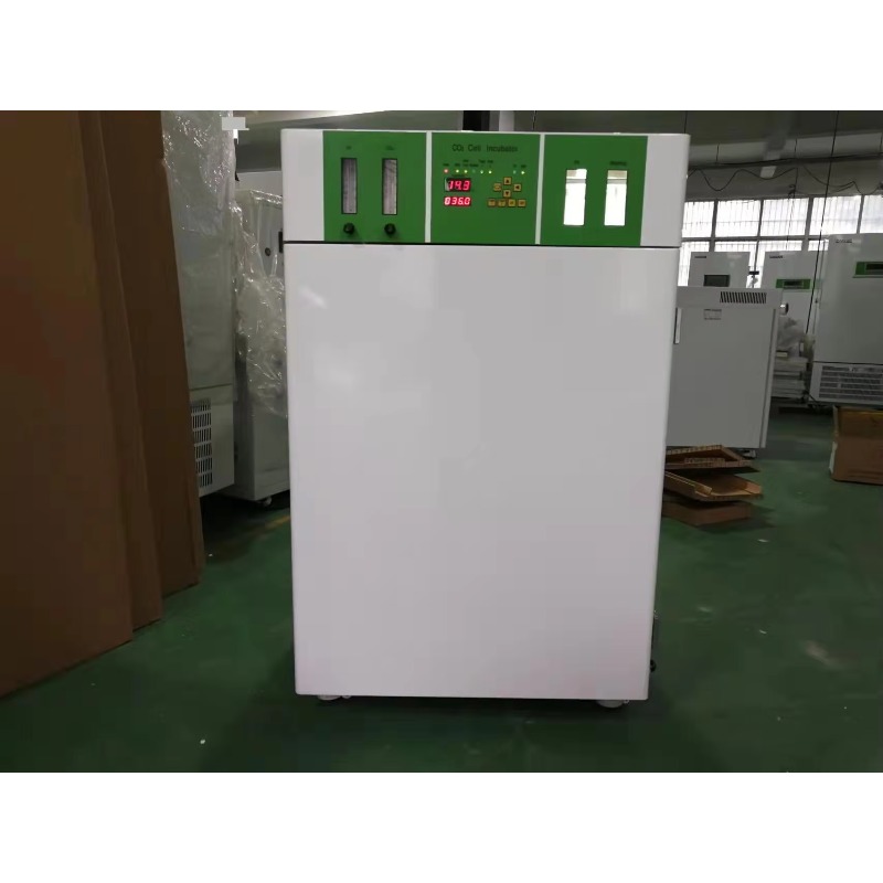 Laboratory use of CO2 incubato - огляд і ціна Incubator Co2 Lab
