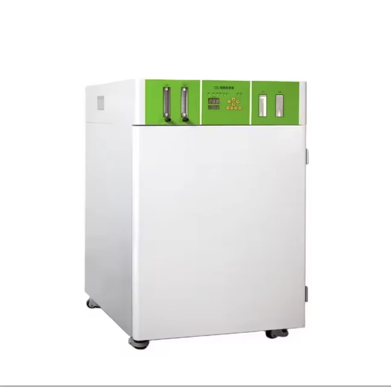 Laboratory use of CO2 incubato - огляд і ціна Incubator Co2 Lab