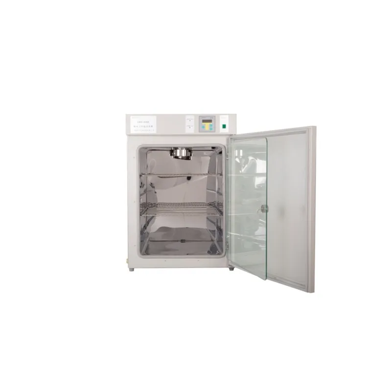 Thermostatic Laboratory medica - огляд і ціна Medical Lab Microbiology