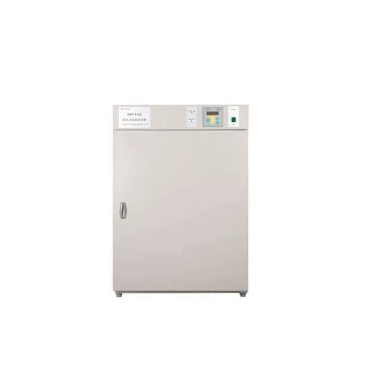 Thermostatic Laboratory medica - огляд і ціна Medical Lab Microbiology
