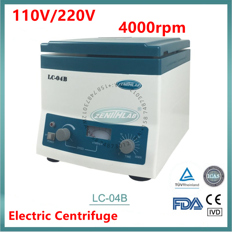New LC-04B Digital Electronic  - огляд і ціна Medical Lab Kit