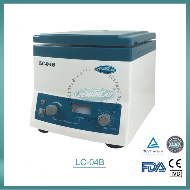 New LC-04B Digital Electronic  - огляд і ціна Medical Lab Kit