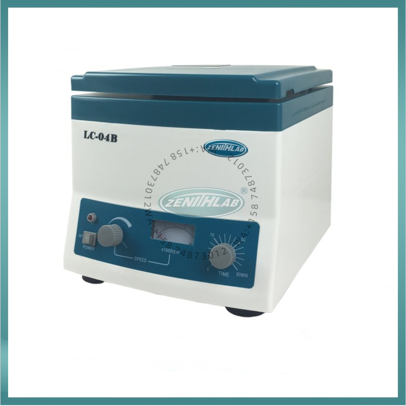 New LC-04B Digital Electronic  - огляд і ціна Medical Lab Kit