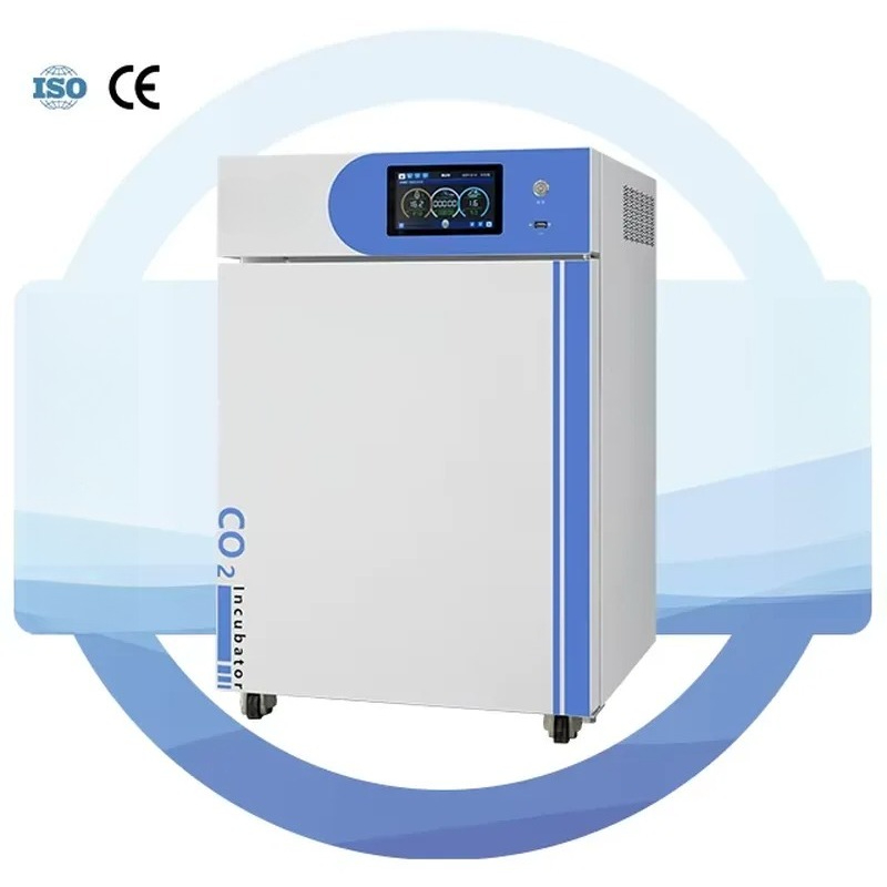 2026 new in stock for 185L Aut - огляд і ціна Incubator Co2 Lab