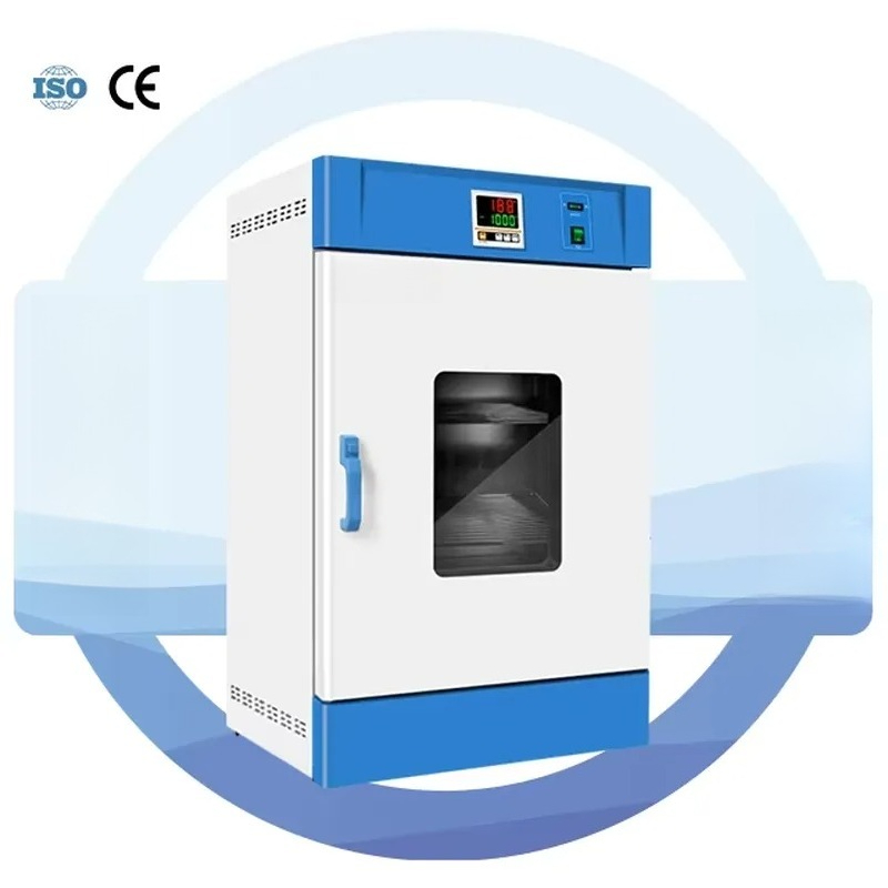 2026 new in stock for 185L Aut - огляд і ціна Incubator Co2 Lab