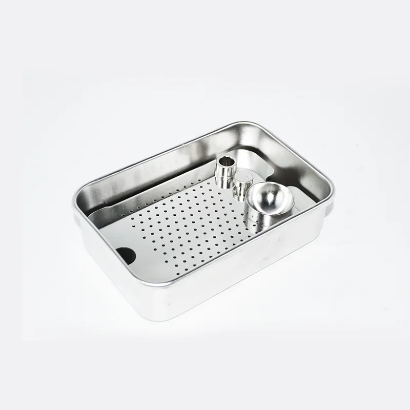 LK-U301  Lab Centrifugal Casti - огляд і ціна Medical Lab Kit