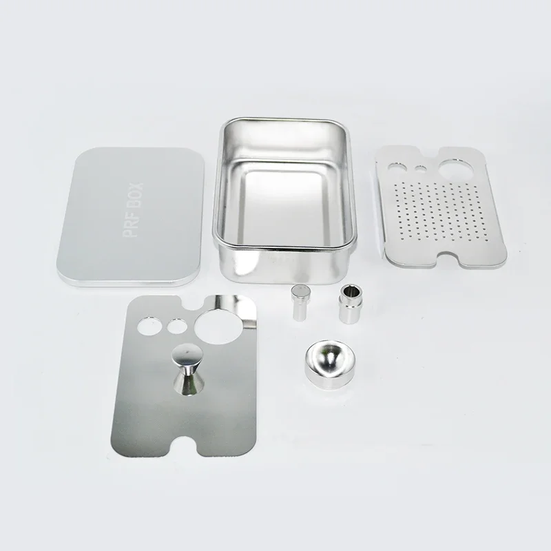 LK-U301  Lab Centrifugal Casti - огляд і ціна Medical Lab Kit