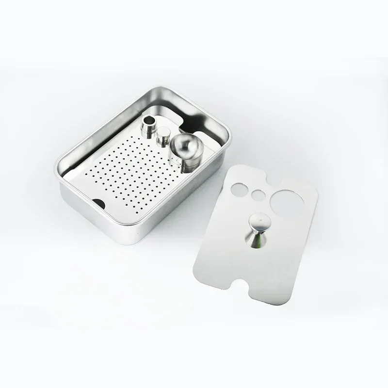 LK-U301  Lab Centrifugal Casti - огляд і ціна Medical Lab Kit
