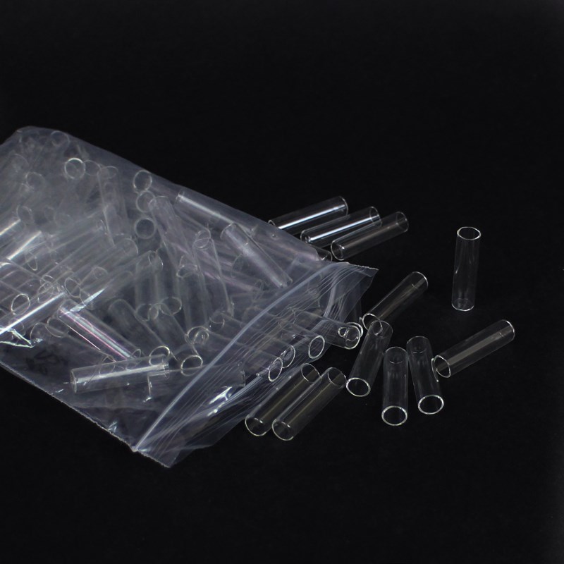 100pcs/lot 5.5~6 X30mm Mini Cl - огляд і ціна Medical Lab Youtube