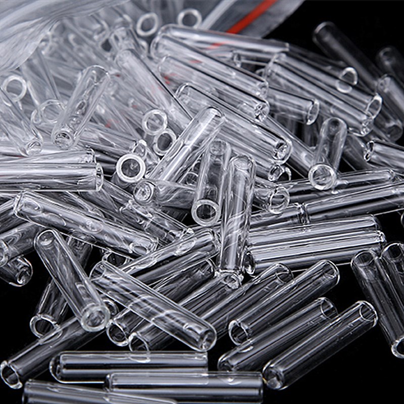 100pcs/lot 5.5~6 X30mm Mini Cl - огляд і ціна Medical Lab Youtube