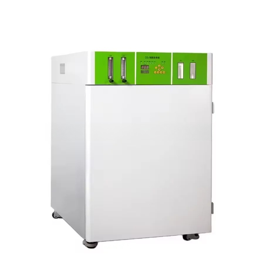 Biological Laboratory Using Ce - огляд і ціна Incubator Co2 Lab