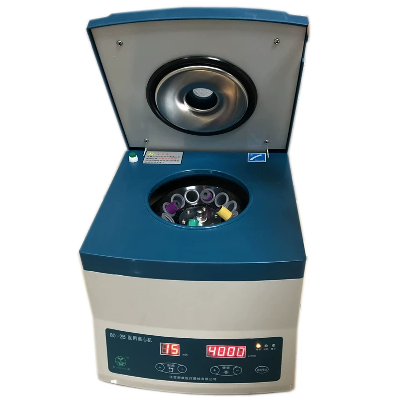 Laboratory Centrifuge 20ml*12p - огляд і ціна Medical Lab Youtube