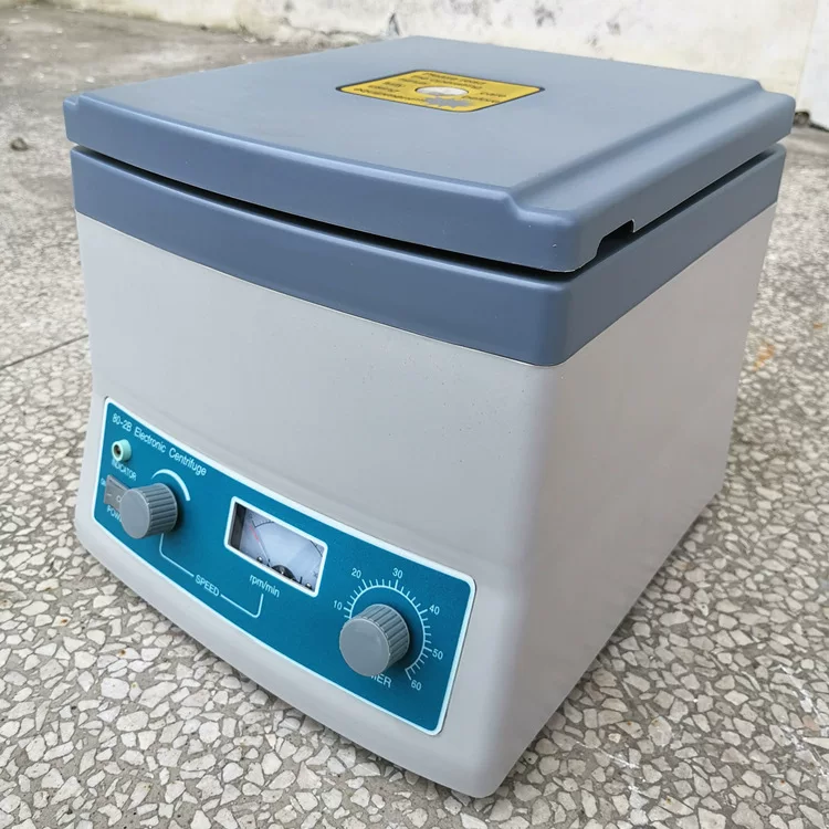 Laboratory Centrifuge 20ml*12p - огляд і ціна Medical Lab Youtube