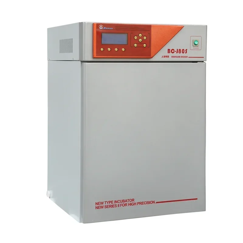 Laboratory Thermostatic CO2 In - огляд і ціна Incubator Co2 Lab