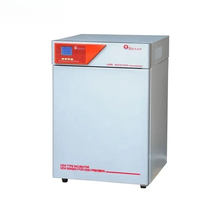 Laboratory Thermostatic CO2 In - огляд і ціна Incubator Co2 Lab