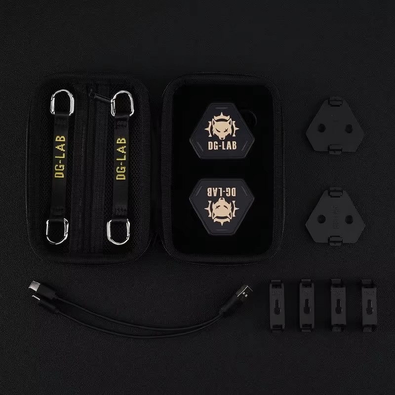 DG-LAB 3.0 E-Stim Electro Shoc - огляд і ціна Medical Lab Units