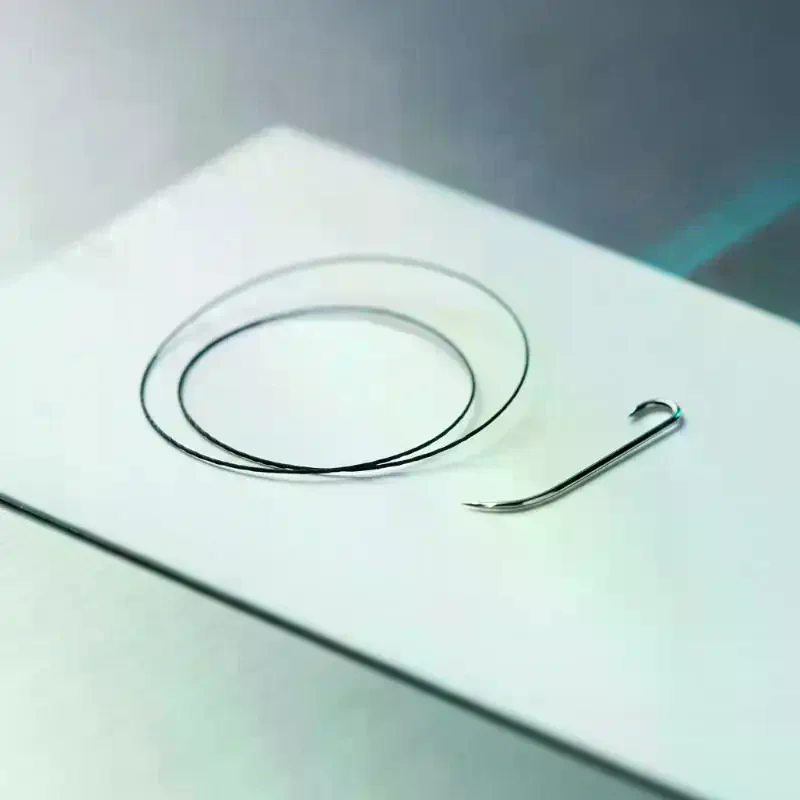 12PCS Silk Dental Suture Kit S - огляд і ціна Medical Lab Kit