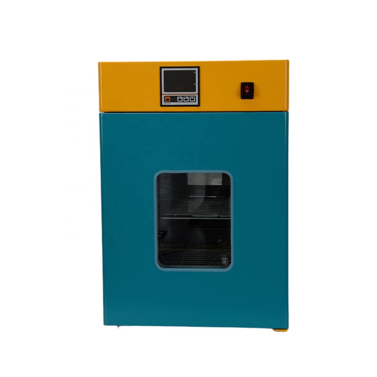 20L Mini Lab Incubator 37°C Di - огляд і ціна Medical Lab Microbiology