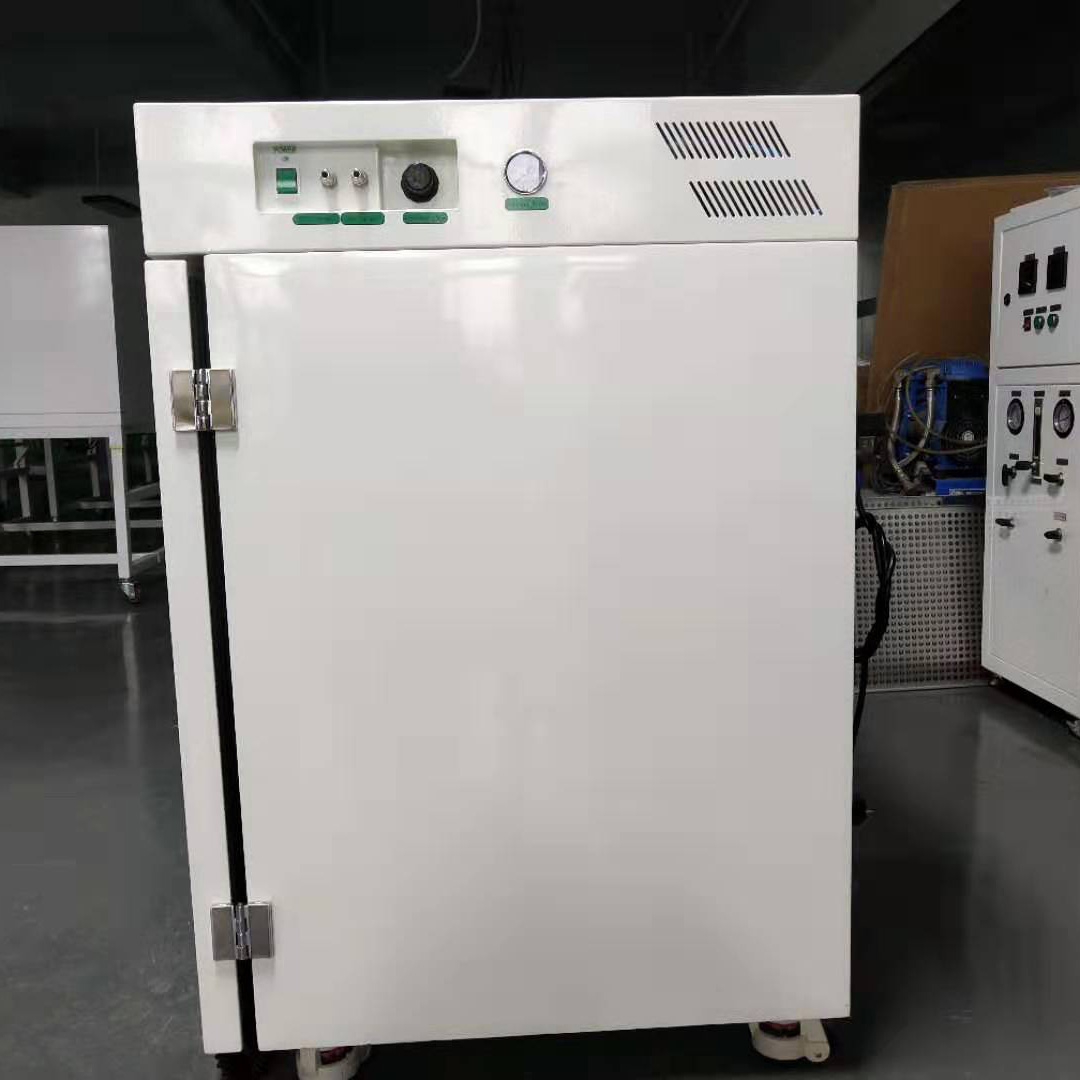 Electric Automatic CO2 Incubat - огляд і ціна Incubator Co2 Lab