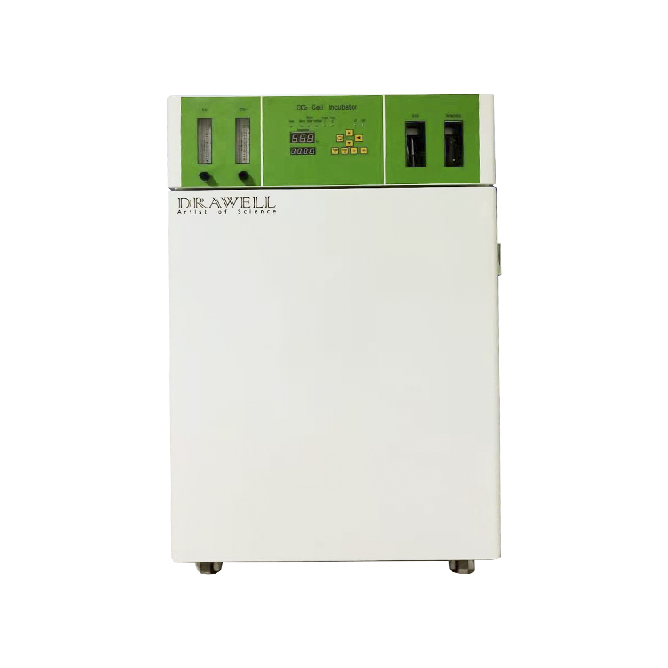 Electric Automatic CO2 Incubat - огляд і ціна Incubator Co2 Lab