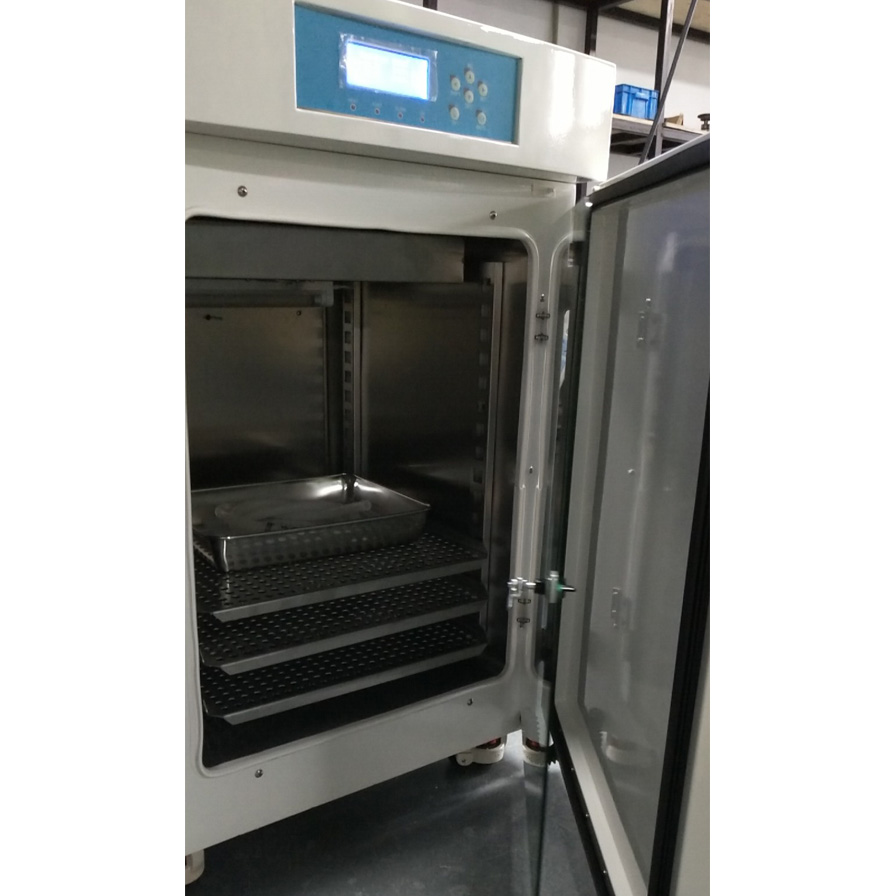 Electric Automatic CO2 Incubat - огляд і ціна Incubator Co2 Lab