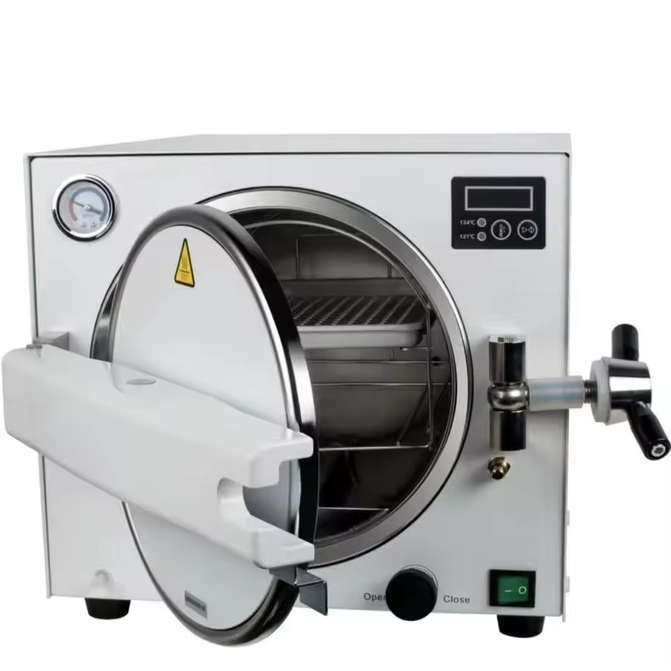 18L High Temperature Steriliza - огляд і ціна Medical Lab Units