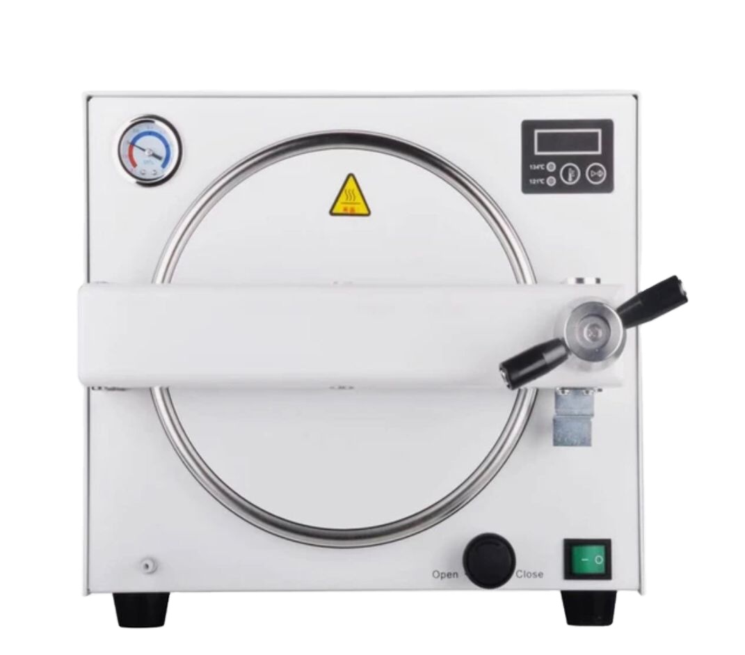 18L High Temperature Steriliza - огляд і ціна Medical Lab Units