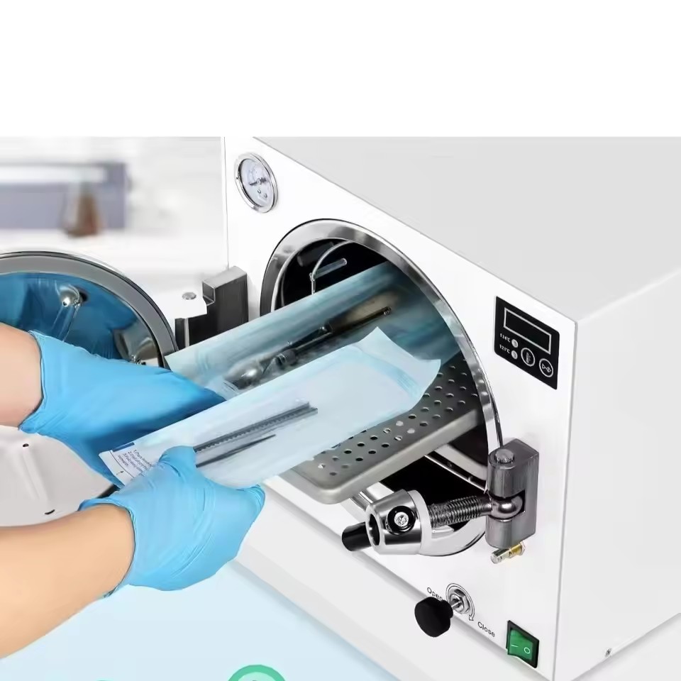 18L High Temperature Steriliza - огляд і ціна Medical Lab Units