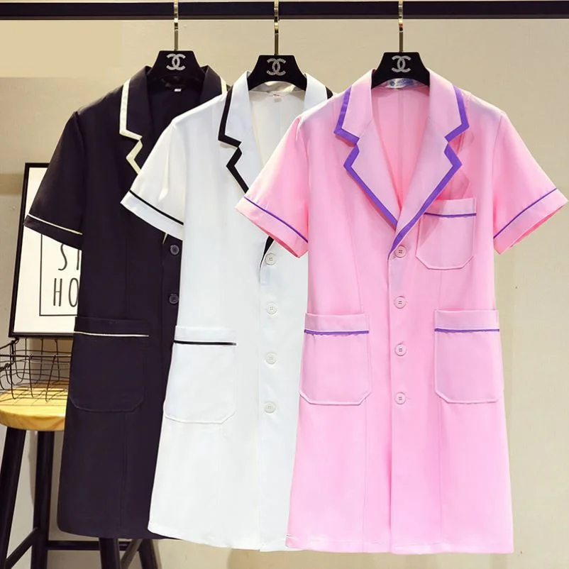 Fashion Skin Manager Work Clot - огляд і ціна Medical Lab Management